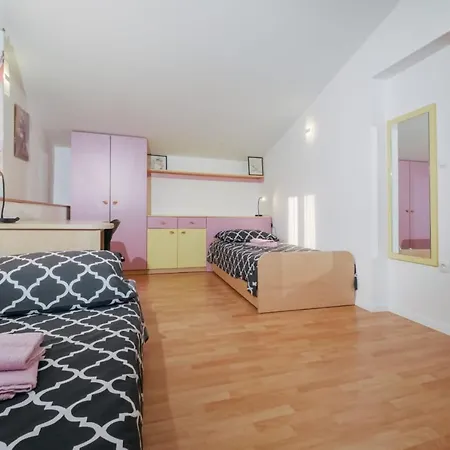 Prázdninový dům Stella Gizdavac