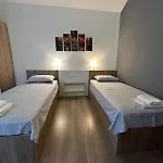 Stella Holiday home
