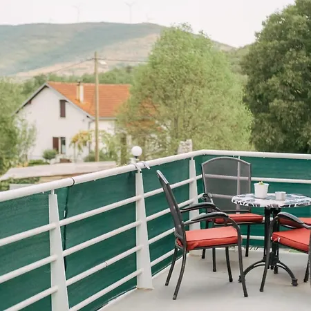 Stella Tatil Evi Gizdavac