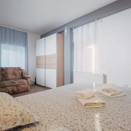 Tatil Evi Stella Gizdavac