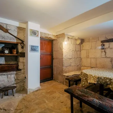 Stella Holiday home