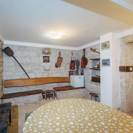 Stella Holiday home
