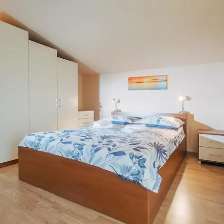 Stella Holiday home Gizdavac