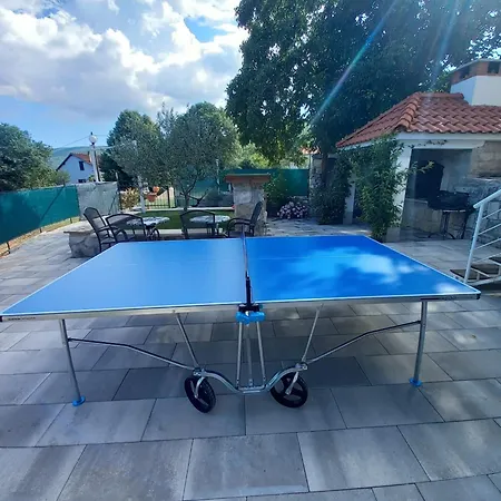 Stella Tatil Evi *