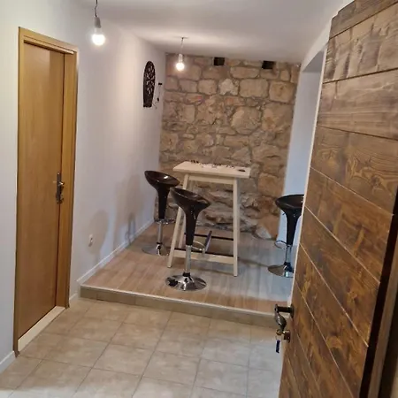 Stella Tatil Evi Gizdavac