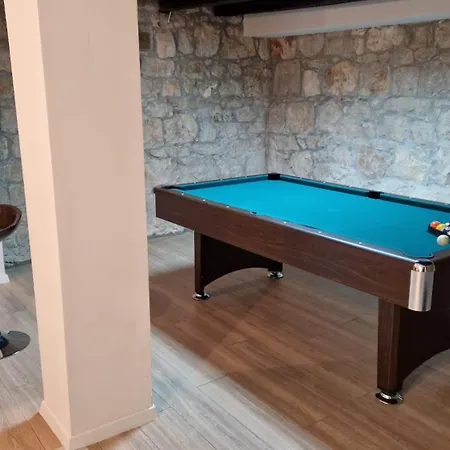 Stella Tatil Evi Gizdavac