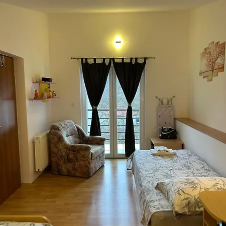 Stella Tatil Evi Gizdavac