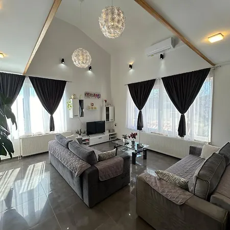 Holiday home Stella Gizdavac