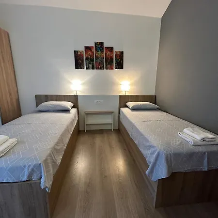 Stella Holiday home