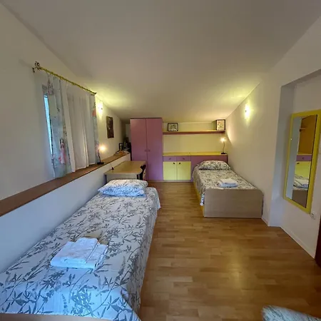 Stella Tatil Evi *