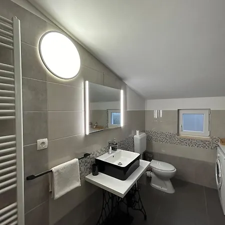 Holiday home Stella *