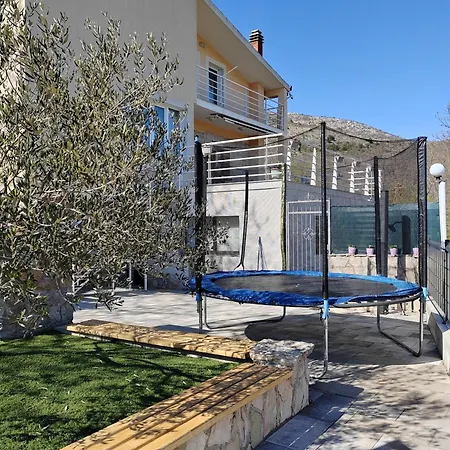 Stella Tatil Evi