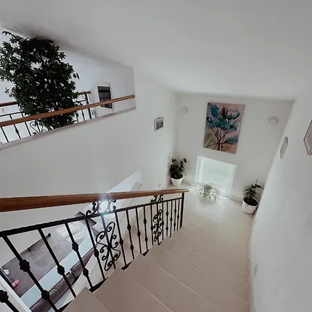 Stella Casa de Férias *