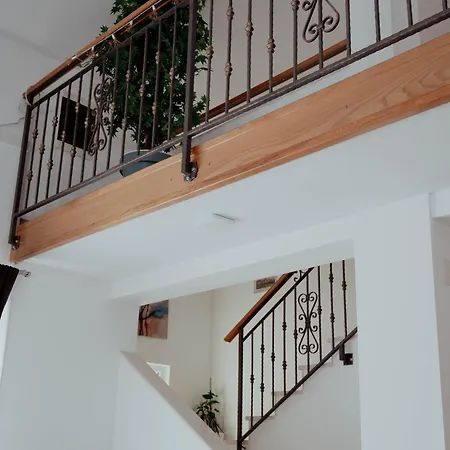 Casa de Férias Stella