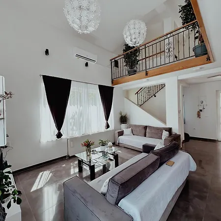 Casa de Férias Stella *