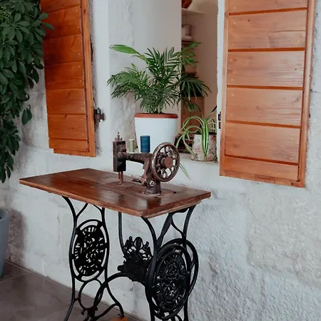 Casa de Férias Stella Gizdavac