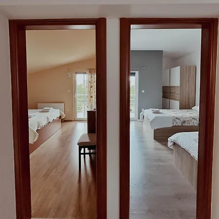 Casa de Férias Stella