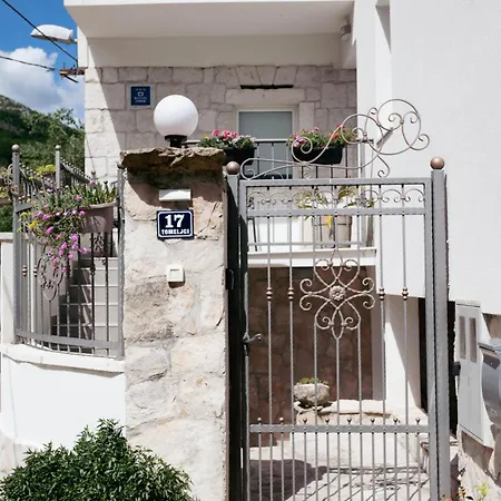 Stella Casa de Férias *