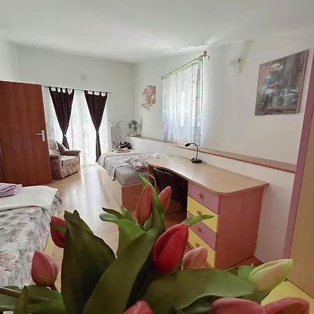 Casa de Férias Stella *