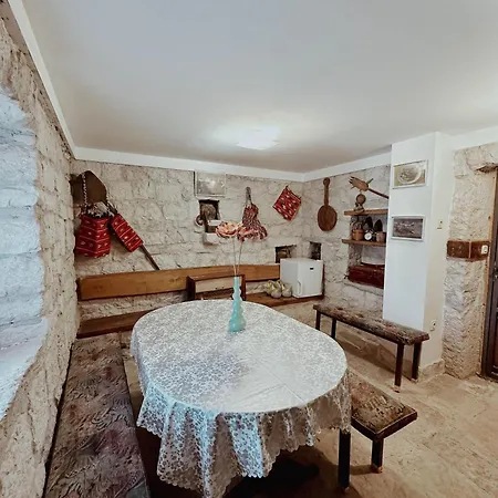 Casa de Férias Stella