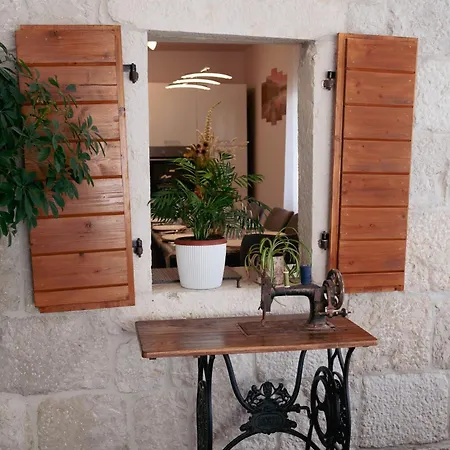 Casa de Férias Stella Gizdavac