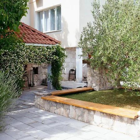 Casa de Férias Stella Gizdavac